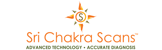 Chakra Scans